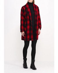 Женское разноцветное пальто от NATIVE YOUTH