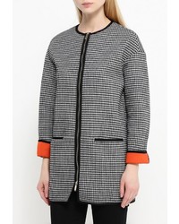 Женское разноцветное пальто от Pennyblack