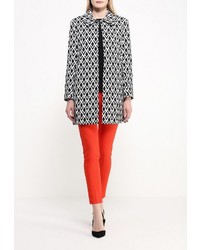 Женское разноцветное пальто от Rinascimento