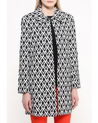 Женское разноцветное пальто от Rinascimento