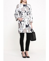 Женское разноцветное пальто от Rinascimento