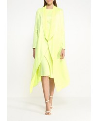 Женское разноцветное пальто от Xarizmas