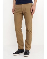 Разноцветные брюки чинос от SPRINGFIELD