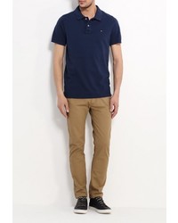 Разноцветные брюки чинос от SPRINGFIELD