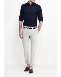 Разноцветные брюки чинос от Tommy Hilfiger