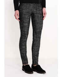 Разноцветные джинсы скинни от Gas