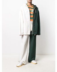 Мужские разноцветные джинсы от Marni