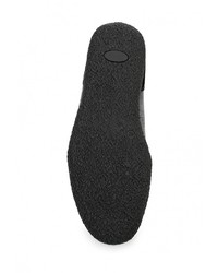 Мужские разноцветные замшевые кеды от Tesoro