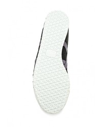 Мужские разноцветные замшевые кроссовки от Onitsuka Tiger