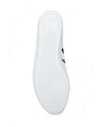 Женские разноцветные кеды от adidas Neo