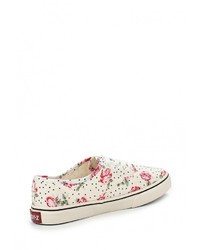 Женские разноцветные кеды от Andy-z