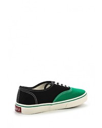 Женские разноцветные кеды от Andy-z