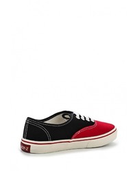 Женские разноцветные кеды от Andy-z