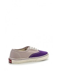 Женские разноцветные кеды от Andy-z