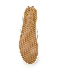 Женские разноцветные кеды от Andy-z