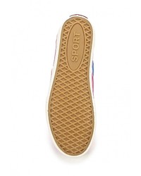 Женские разноцветные кеды от Andy-z