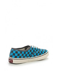 Женские разноцветные кеды от Andy-z