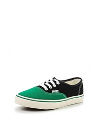 Женские разноцветные кеды от Andy-z