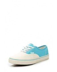 Женские разноцветные кеды от Andy-z