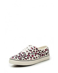 Женские разноцветные кеды от Andy-z