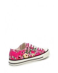 Женские разноцветные кеды от Anesia