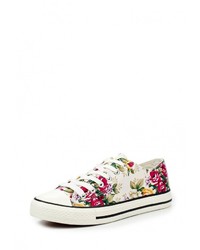 Женские разноцветные кеды от Anesia