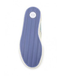 Женские разноцветные кеды от Animal