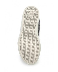 Мужские разноцветные кеды от Animal