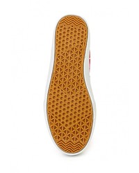 Женские разноцветные кеды от Annalisa