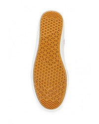 Женские разноцветные кеды от Annalisa