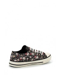 Женские разноцветные кеды от Ascot