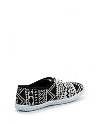 Женские разноцветные кеды от Avenir