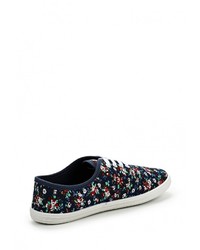 Женские разноцветные кеды от Avenir