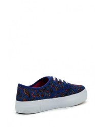 Женские разноцветные кеды от Beppi