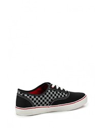 Мужские разноцветные кеды от Beppi