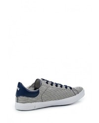 Мужские разноцветные кеды от Beppi