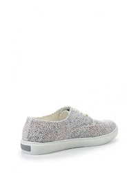 Женские разноцветные кеды от Bugatti