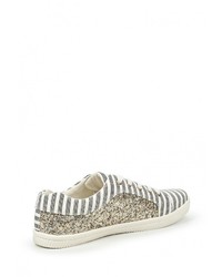 Женские разноцветные кеды от Call it SPRING