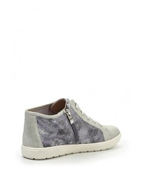 Женские разноцветные кеды от Caprice