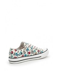 Женские разноцветные кеды от Catherine