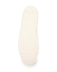 Женские разноцветные кеды от Chika10