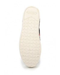 Женские разноцветные кеды от Chika10