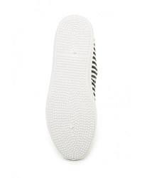 Женские разноцветные кеды от Coco Perla