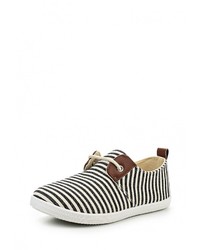 Женские разноцветные кеды от Coco Perla