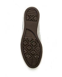 Женские разноцветные кеды от Converse