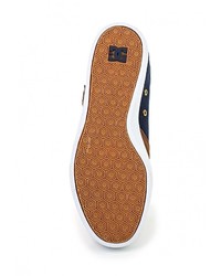 Мужские разноцветные кеды от DC Shoes