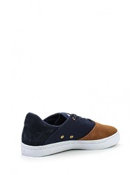 Мужские разноцветные кеды от DC Shoes