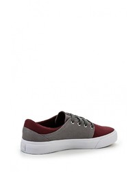 Мужские разноцветные кеды от DC Shoes