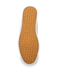 Мужские разноцветные кеды от DC Shoes