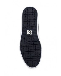 Мужские разноцветные кеды от DC Shoes